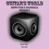 Deepo - Guitar's World Episode 2 (Bar Groove Mix) [feat. D. Bragaglia] - Single